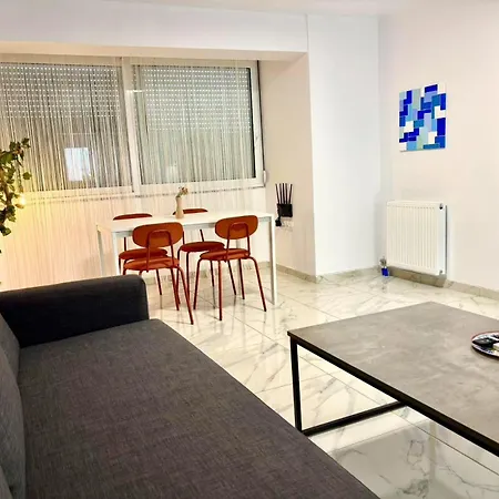 Apartment Brand-newly Built Cozy Hm-04 *