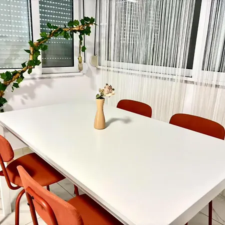 Apartment Brand-newly Built Cozy Hm-04 *