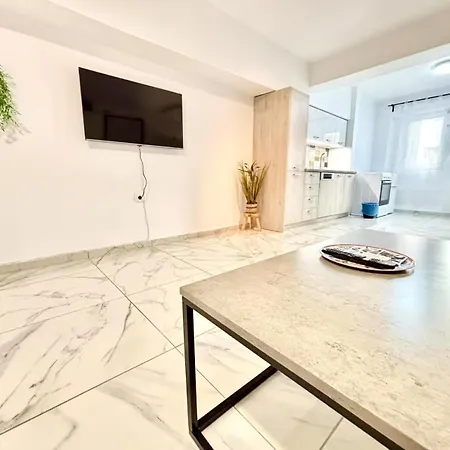 Apartment Brand-newly Built Cozy Hm-04 *