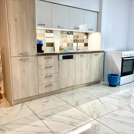 Apartment Brand-newly Built Cozy Hm-04 *