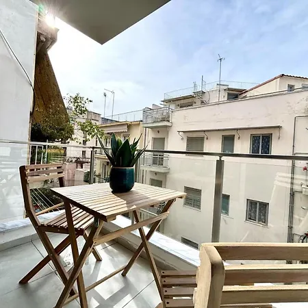 Apartment Brand-newly Built Cozy Hm-04